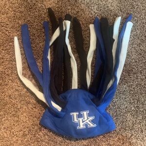 University of Kentucky hat barely worn UK